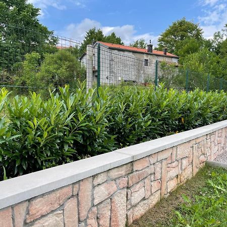 Kuca Kod Fajdara Villa Vele Mune Buitenkant foto