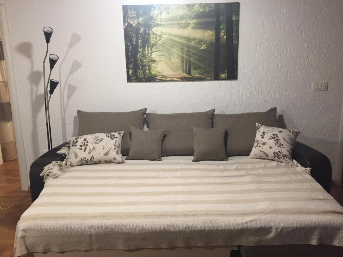 Kuca Kod Fajdara Villa Vele Mune Buitenkant foto