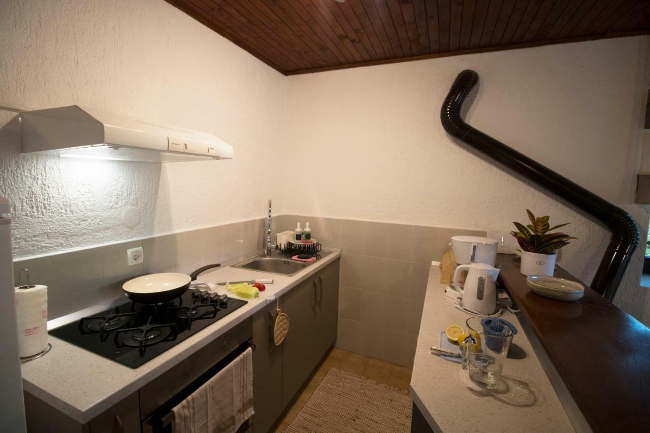 Kuca Kod Fajdara Villa Vele Mune Buitenkant foto