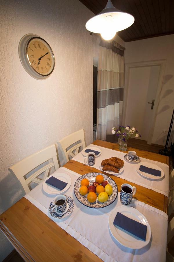 Kuca Kod Fajdara Villa Vele Mune Buitenkant foto